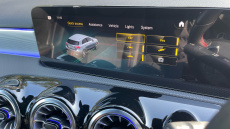 Mercedes-Benz A-Class A180 AMG Line Premium 5dr Auto Petrol Hatchback